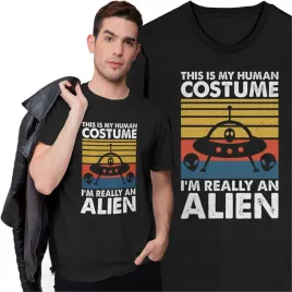 koszulka-meska-z-nadrukiem-kostium-halloween-ufo-alien-kosmita-obcy-statek