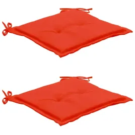 poduszki-na-krzesla-ogrodowe-2-szt-czerwone-50x50x4-cm