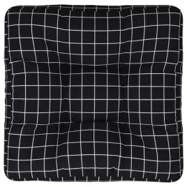 poduszka-na-palete-czarna-w-krate-50x50x12-cm-tkanina