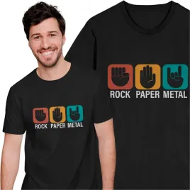 koszulka-meska-z-nadrukiem-muzyka-rock-metal-rogi-heavy-metal