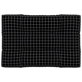 poduszka-na-palete-czarna-w-krate-120x80x12-cm-tkanina