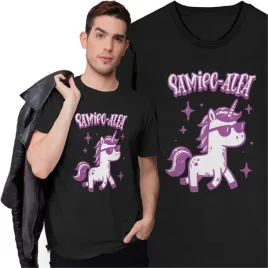 koszulka-meska-z-nadrukiem-dla-samca-alfa-sigmy-jednorozec-unicorn-sigma