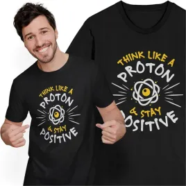 koszulka-meska-z-nadrukiem-pozytywna-nauka-fizyka-proton-atom