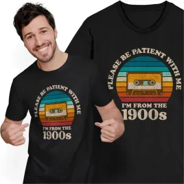 koszulka-meska-z-nadrukiem-kaseta-retro-klasyk-nostalgia-muzyka-walkman
