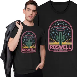 koszulka-meska-z-nadrukiem-serial-roswell-w-nowym-meksyku-ufo-kosmici