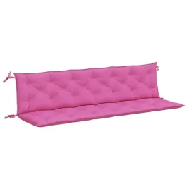 poduszki-na-lawki-ogrodowe-2-szt-rozowe-200x50x7-cm