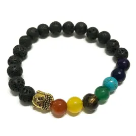 bransoletka-z-kamieniami-wulkanicznymi-budda-chakra