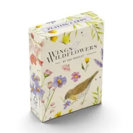 standardowa-talia-kart-do-gry-jan-pashley-wings-and-wildflowers