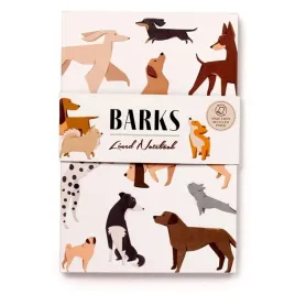 ekologiczny-notatnik-a5-w-linie-psy-barks-dog