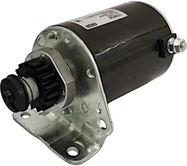 nowy-rozrusznik-kosiarki-traktorki-briggs-and-stratton-16-zebow-0-65-kw