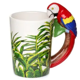 kubek-ceramiczny-kolorowa-papuga-jungla