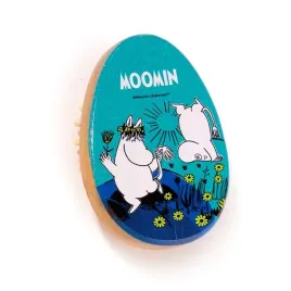 bambusowa-szczotka-do-wlosow-moomin-muminki-zielona