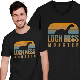 koszulka-meska-z-nadrukiem-potwor-z-loch-ness-nessie-kryptyda-szkocja