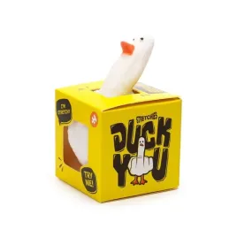 zabawka-gniotek-kaczka-duck-you-rozciagliwa