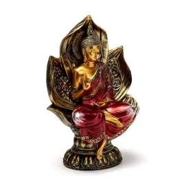 czerwony-zloty-siedzacy-tajski-budda