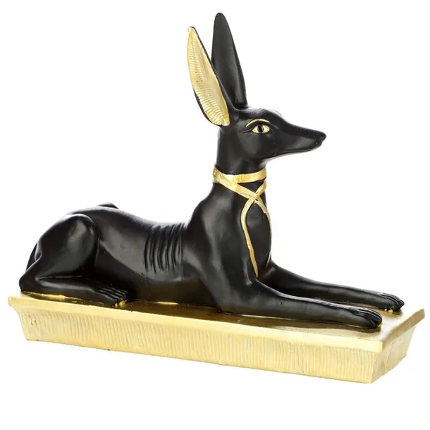 figurka-lezacy-anubis-izyda-stan-nowy