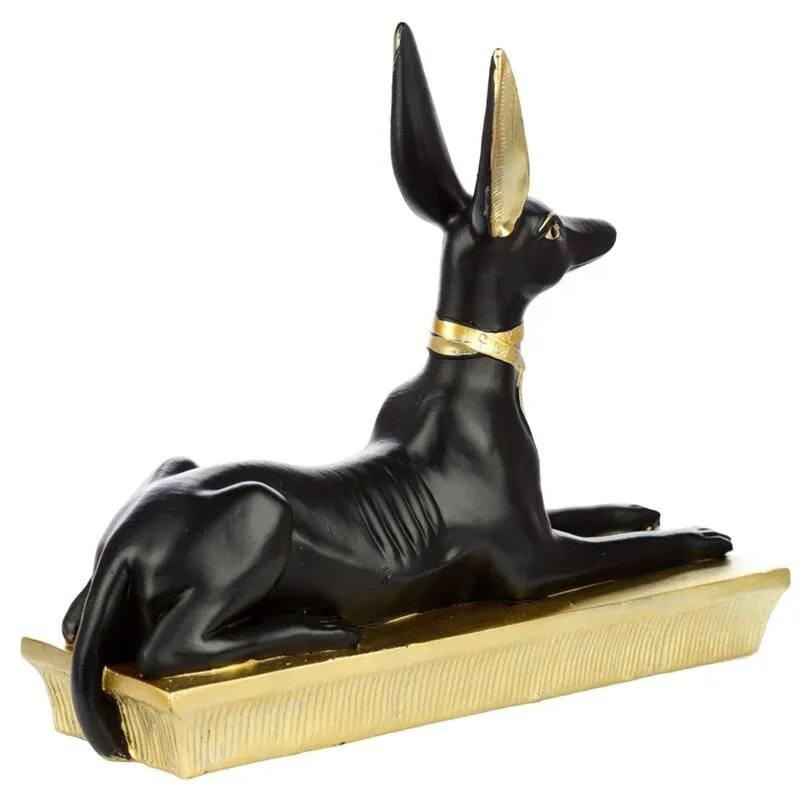 figurka-lezacy-anubis-izyda-stan-nowy