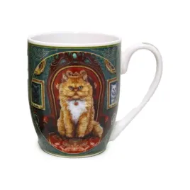 lisa-parker-kubek-z-porcelany-rudy-kot