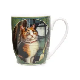 lisa-parker-kubek-z-porcelany-kot-wyczekujacy