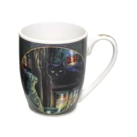 lisa-parker-kubek-z-porcelany-czarny-kot-obserwator