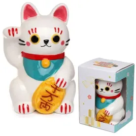 skarbonka-ceramiczna-kot-szczescia-maneki-neko-bialy