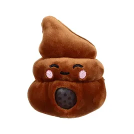 pluszowa-zabawka-do-sciskania-squeezies-kupa-zamkniete-oczy