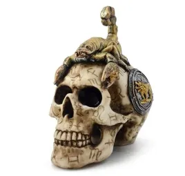 czaszka-ze-skorpionem-skull-16cm