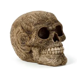 czaszka-z-adamaszkowym-wzorem-skull