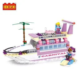 klocki-konstrukcyjne-cogo-cruise-ship-jacht-i-morska-wycieczka