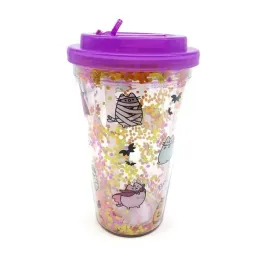 pusheen-halloween-kubek-z-podwojnymi-sciankami-ze-slomka-i-pokrywka-500ml