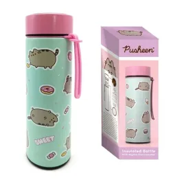 butelka-termiczna-ze-stali-nierdzewnej-z-termometrem-pusheen-450ml