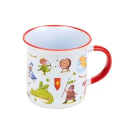 kubek-porcelanowy-z-drobnymi-oprawkami-rycerze-i-smoki-300ml