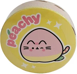 skompresowany-recznik-podrozny-kot-pusheen-the-cat-fruits