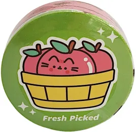 skompresowany-recznik-podrozny-kot-pusheen-the-cat-fruits