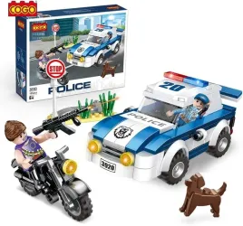 klocki-konstrukcyjne-cogo-policja-i-zlodziej