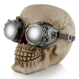 ozdobna-steampunkowa-czaszka-w-srebrnych-goglach