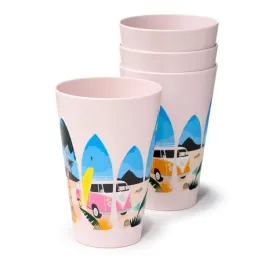 plastikowe-kubki-piknikowe-vw-volkswagen-t1-camper-bus-4-szt