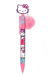 dlugopis-hello-kitty-z-nakladka3d-i-pomponem
