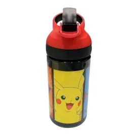 butelka-bidon-470ml-pokemon-pikachu