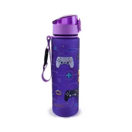 game-over-butelka-na-wode-dla-dzieci-600ml-bidon-niekapek