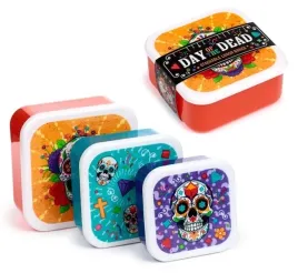 pudelko-na-lunch-zestaw-3-m-l-xl-day-of-the-dead