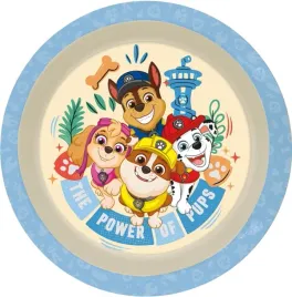 talerzyk-plastikowy-paw-patrol-talerz-psi-patrol-21-cm