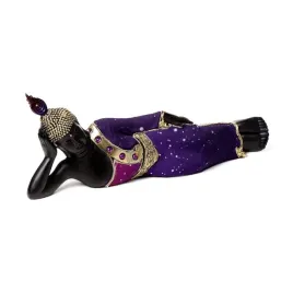 fioletowo-czarna-figurka-budda-odpoczynek