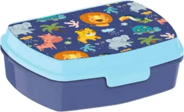 lunch-box-animals-pudelko-sniadaniowe-zwierzeta-z-dzungli-17x12x6cm