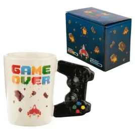 kubek-gracza-pad-game-over-koniec-gry-pixel