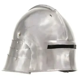 replika-sredniowiecznego-zabytkowego-helmu-larp-srebrna-stal