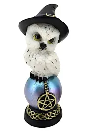 madra-stara-magiczna-sowa-na-opalizujacej-kuli-125cm