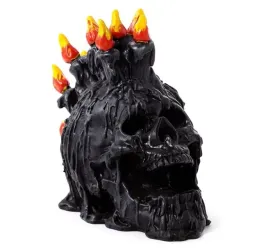 czarna-krzyczaca-czaszka-ze-swiecami-i-roztopionym-woskiem-skull-165cm