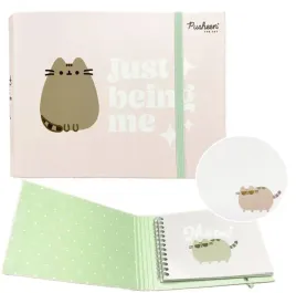 kot-pusheen-pamietnik-notes-notatnik-z-gumka