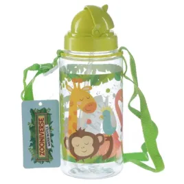 butelka-bidon-dzieciecy-450ml-ze-slomka-i-paskiem-zoo